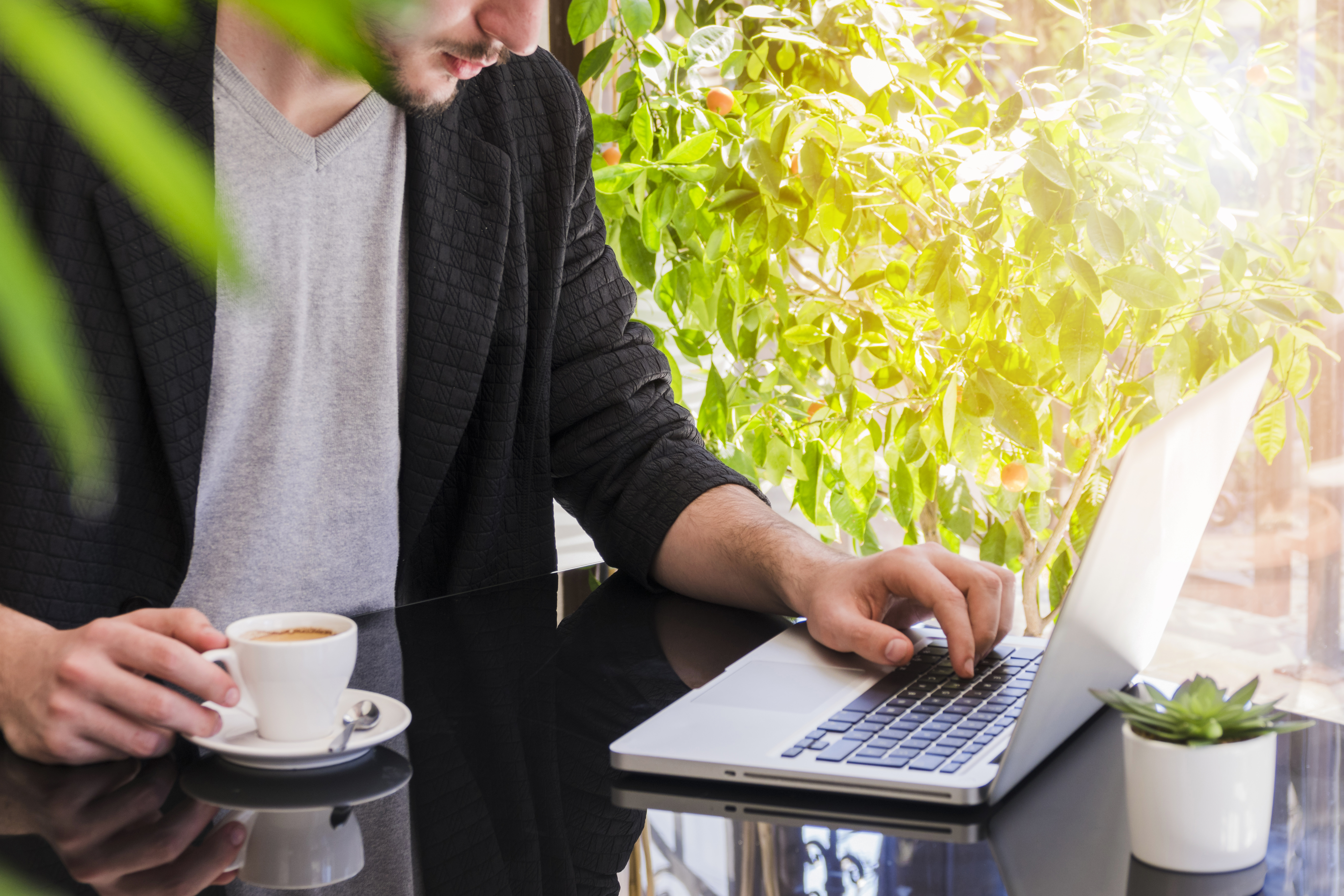 Imagen de Revisión ASG y Finanzas Sostenibles