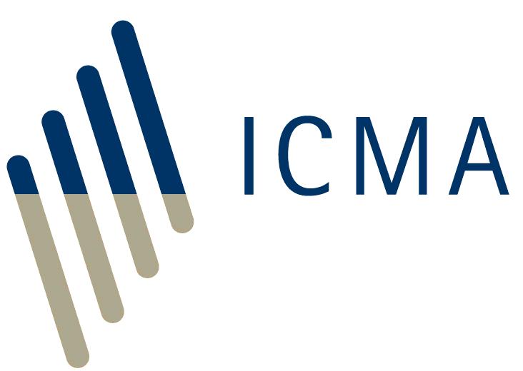 Logo ICMA